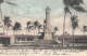 Mexico 1911: Post Card Veracruz To Leipzig - Mexique