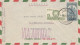 Mexico 1947: Letter To Berlin-Frohnau Via Air Mail - Mexique