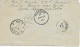 Indien: Missionsbrief Nach Bunzlau, Schlesien, 1887 Mission Burju/Ranchi - Autres & Non Classés