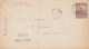 Newfoundland: 1919 Harbour Grace To Twillingate - Other & Unclassified