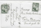 Photo Post Card 1937 To Köln/Germany - Nigeria (1961-...)