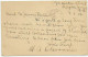 Post Card Jamaica To Costa Rica, 1912 - Jamaique (1962-...)