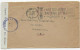 Cover Wanganui 1941 To New Haven/Con USA, Censor - Other & Unclassified