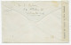 Cover Wellington, 1942 To USA, Censor - Other & Unclassified
