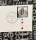 16-4-2024 (4 X 22) Australia ANZAC 2024 - New Gutter Stamp Issued 16-4-2024 (front Of Booklet - P/m At Back) - Libretti