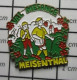 1618A Pin's Pins / Beau Et Rare : VILLES / MEISENTHAL VAL MESANGE - Städte