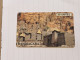 MALI-(MAL-O-25)-bandiagara-(30)-(20units)-(002684844)-(tirage-100.000)+1card Prepiad - Malí