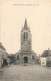 78 MONTFORT L AMAURY L EGLISE - Montfort L'Amaury