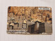 MALI-(MAL-O-26)-bandiagara -black-(31)-(20units)-(002821431)-(tirage-100.000)+1card Prepiad - Malí