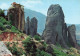 GRECE METEORA - Grèce