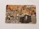 MALI-(MAL-O-26)-bandiagara -black-(32)-(20units)-(002833032)-(tirage-100.000)+1card Prepiad - Malí