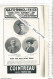 Delcampe - Vintage French Old Program Theater 1911 // Programme Théâtre CHATELET Herlock Sholmès Contre Arsène Lupin - Programme