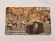 MALI-(MAL-O-26)-bandiagara -black-(33)-(20units)-(002864953)-(tirage-100.000)+1card Prepiad - Malí