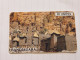 MALI-(MAL-O-26)-bandiagara -black-(34)-(20units)-(002877449)-(tirage-100.000)+1card Prepiad - Malí