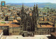 SANTIAGO DE COMPOSTELA - Santiago De Compostela