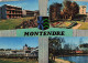 17 MONTENDRE - Montendre