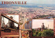 57 THIONVILLE - Thionville