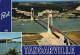 76 TANCARVILLE LE PONT - Tancarville