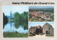 44 SAINT PHILIBERT DE GRAND LIEU - Saint-Philbert-de-Grand-Lieu