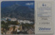 ESPAGNE PAYSAGE - NERJA / Costa Del Sol - Ancre Marine - Carte Téléphone Espagne 6 Euros Utilisée - Paesaggi