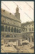 Padova Città Mercato Foto Cartolina ZQ2380 - Padova (Padua)