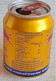 2023..THAILAND.. ENERGY  DRINK   "RED BULL"  CAN..250ml. - Cans