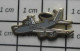 1618A  Pin's Pins / Beau Et Rare / AVIATION / AVION ARMEE DE L'AIR ? BOEING 707 RADAR AWACS - Airplanes