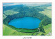 63 - Puy De Dome -  Lac PAVIN ( Besse-et-Saint-Anastaise )  - Besse Et Saint Anastaise