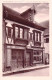 68 -  Haut Rhin -  TURCKHEIM - Vieille Maison Du 16eme Siecle - Turckheim