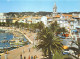 83-SANARY SUR MER-N°3715-C/0077 - Sanary-sur-Mer