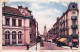 01 - Ain -  BOURG En BRESSE - Avenue Alsace Lorraine - Unclassified