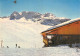 73-COURCHEVEL-N°3716-D/0291 - Courchevel