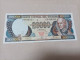 Billete Ecuador, 20000 Sucres, Año 1999, UNC - Ecuador