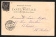 AK Briefmarken Der Exposition Universelle 1900 In Paris  - Francobolli (rappresentazioni)