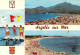 66-ARGELES SUR MER-N°3718-D/0279 - Argeles Sur Mer