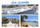 83-LA LONDE-N°3720-A/0201 - La Londe Les Maures