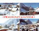 73-PRALOGNAN LA VANOISE-N°3719-D/0395 - Pralognan-la-Vanoise