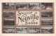 69-NEUVILLE SUR SAONE-N°LP5045-D/0235 - Neuville Sur Saone