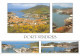 66-PORT VENDRES-N°3720-D/0041 - Port Vendres