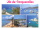 83-PORQUEROLLES-N°3720-C/0107 - Porquerolles