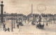 75-PARIS 8 ARR- LA PLACE DE LA CONCORDE-N°LP5045-H/0081 - Arrondissement: 08