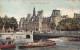 75-PARIS 2 ARR- L HOTEL DE VILLE-N°LP5045-G/0205 - Arrondissement: 02