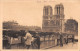 75-PARIS 2 ARR- EGLISE NOTRE DAME-N°LP5045-G/0209 - Arrondissement: 02