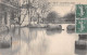 75-PARIS INONDE 1910 ENTREPOT DE BERCY-N°T5046-A/0287 - Inondations De 1910