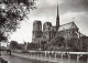 75-PARIS NOTRE DAME-N°3722-A/0341 - Notre Dame De Paris