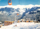 73-COURCHEVEL-N°3722-A/0337 - Courchevel