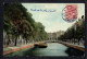 PAYS BAS - AMSTERDAM - Bocht Heerengracht - Amsterdam