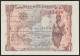 1 Peseta. 15 De Junio De 1945. Serie F. (Edifil 2021: 448a). Apresto Original.  - Other & Unclassified