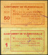 VILADECAVALS (BARCELONA). 50 Céntimos Y 1 Peseta. Mayo 1937. (González: 10693/9 - Sonstige & Ohne Zuordnung