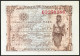 1 Peseta. 15 De Junio De 1945. Serie G. (Edifil 2021: 448a). Apresto Original.  - Otros & Sin Clasificación